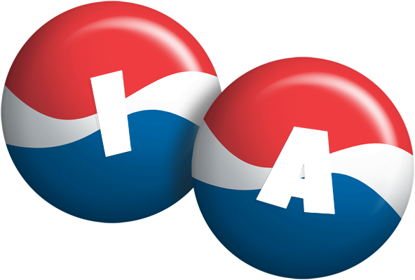 Ia paris logo
