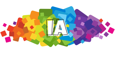 Ia pixels logo