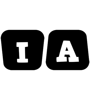 Ia racing logo