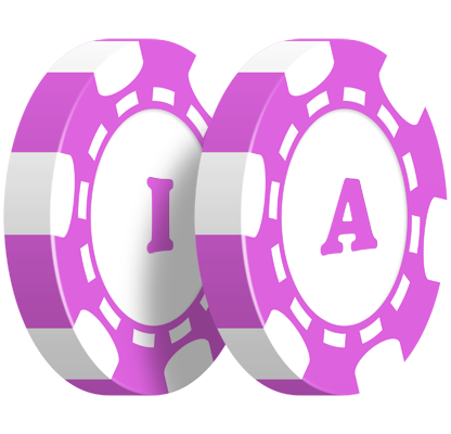 Ia river logo