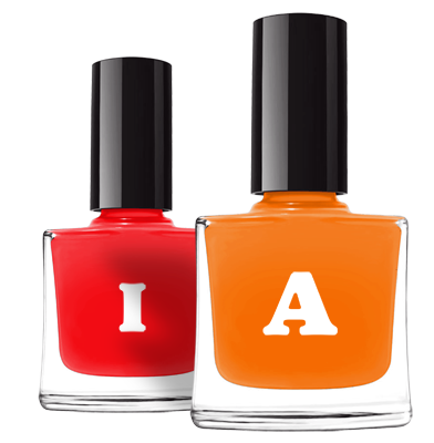 Ia saloon logo