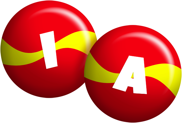 Ia spain logo