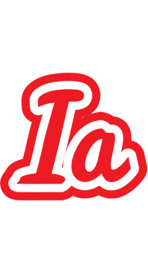 Ia sunshine logo