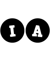 Ia tools logo