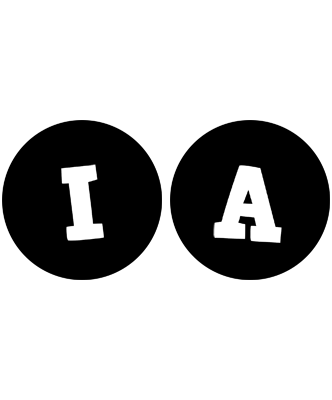 Ia tools logo