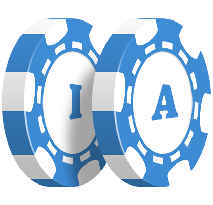 Ia vegas logo