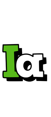 Ia venezia logo