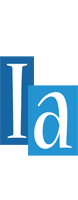 Ia winter logo