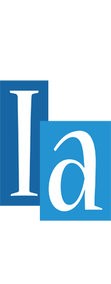 Ia winter logo