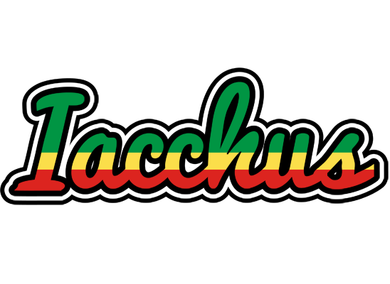 Iacchus african logo