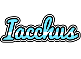 Iacchus argentine logo