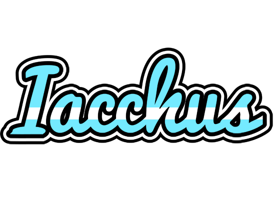 Iacchus argentine logo