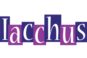 Iacchus autumn logo