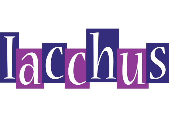 Iacchus autumn logo