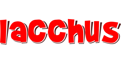 Iacchus basket logo
