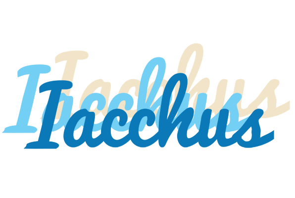 Iacchus breeze logo