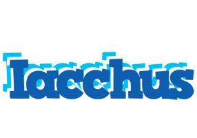 Iacchus business logo