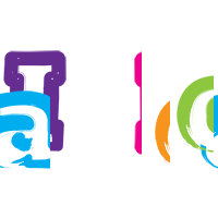 Iacchus casino logo