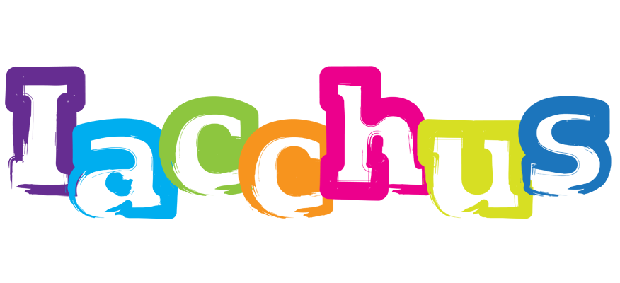 Iacchus casino logo