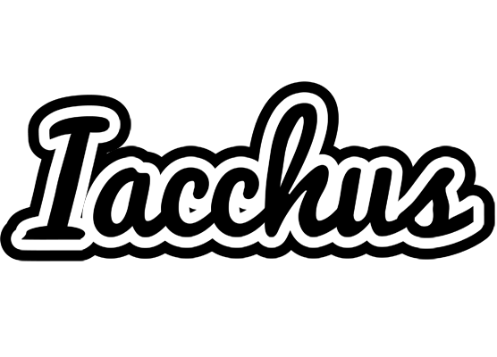Iacchus chess logo