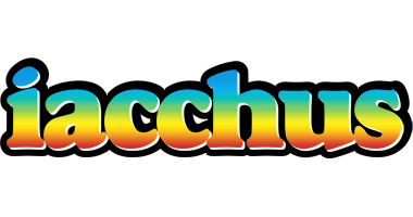 Iacchus color logo