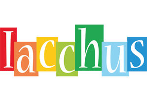 Iacchus colors logo