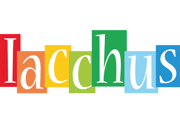 Iacchus colors logo