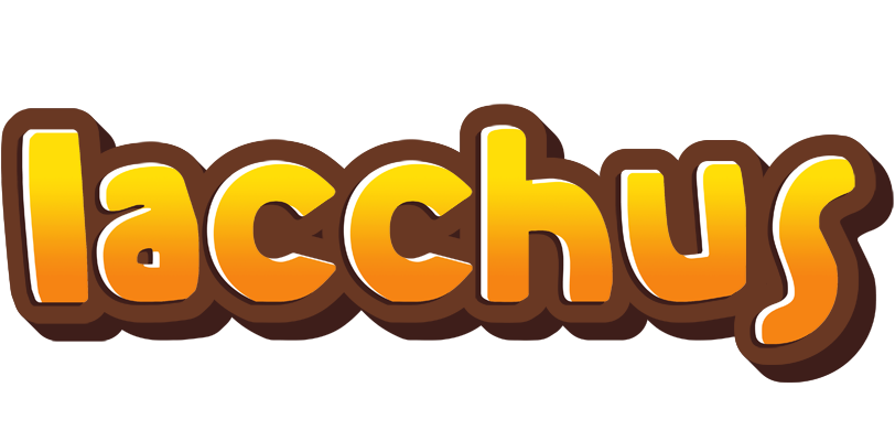 Iacchus cookies logo