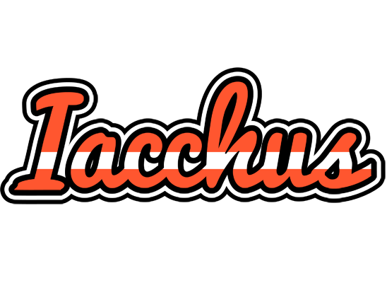 Iacchus denmark logo