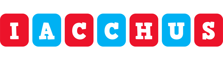 Iacchus diesel logo