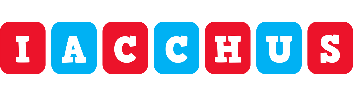 Iacchus diesel logo