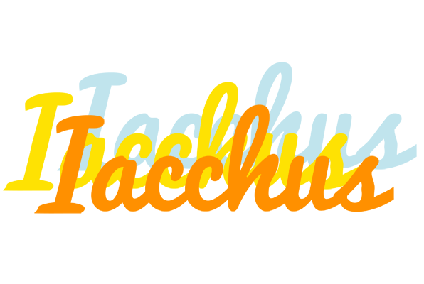 Iacchus energy logo