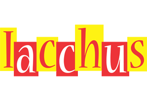Iacchus errors logo