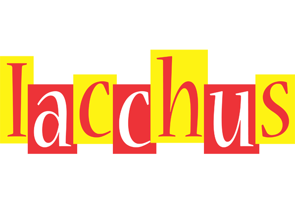 Iacchus errors logo