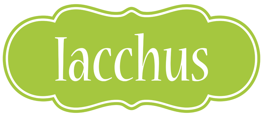 Iacchus family logo
