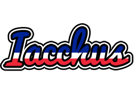Iacchus france logo