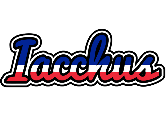 Iacchus france logo