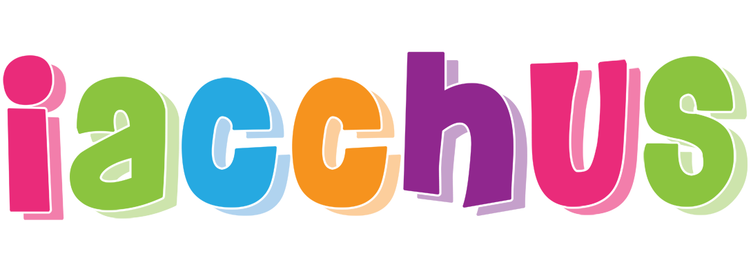 Iacchus friday logo