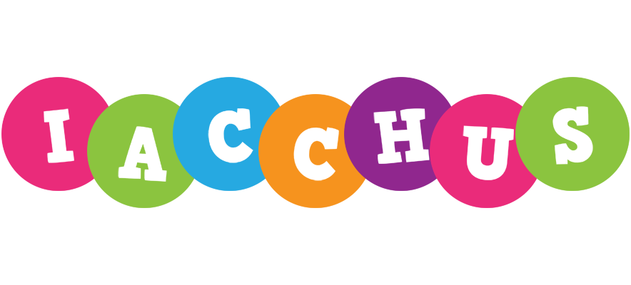 Iacchus friends logo