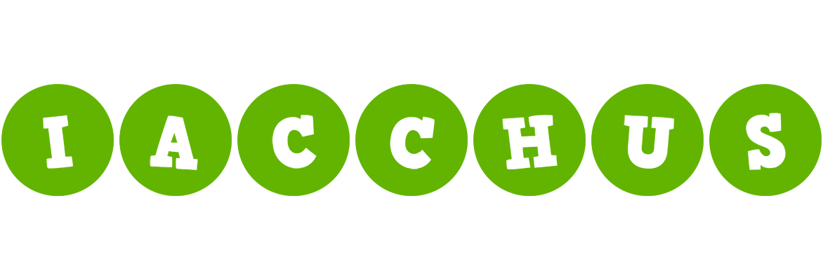 Iacchus games logo
