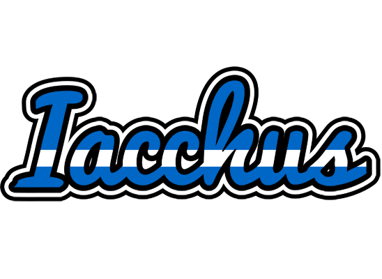 Iacchus greece logo