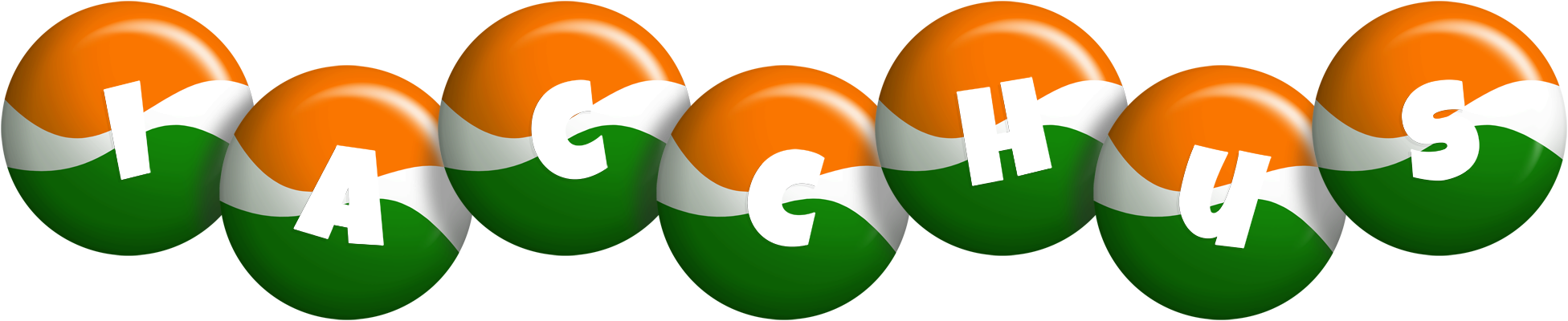 Iacchus india logo