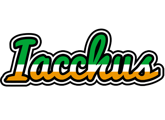 Iacchus ireland logo