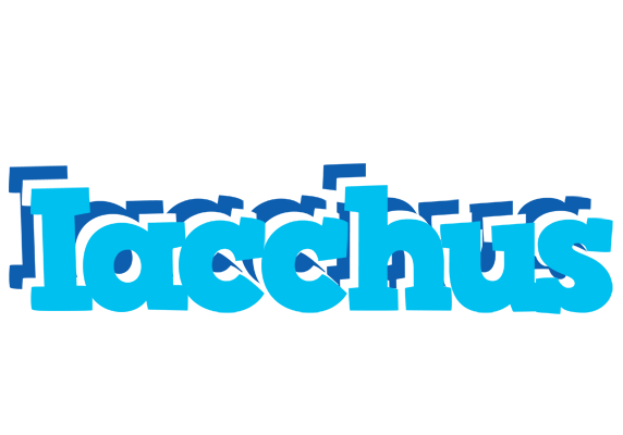 Iacchus jacuzzi logo