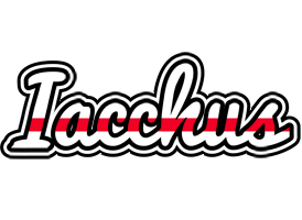 Iacchus kingdom logo