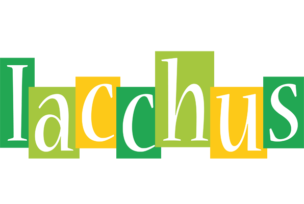 Iacchus lemonade logo