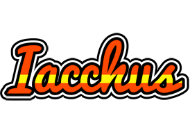 Iacchus madrid logo