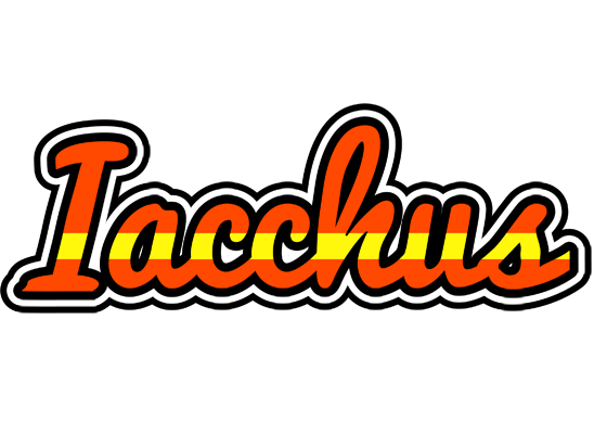 Iacchus madrid logo