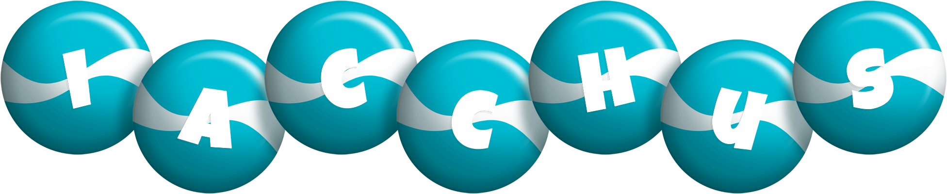 Iacchus messi logo