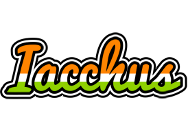 Iacchus mumbai logo
